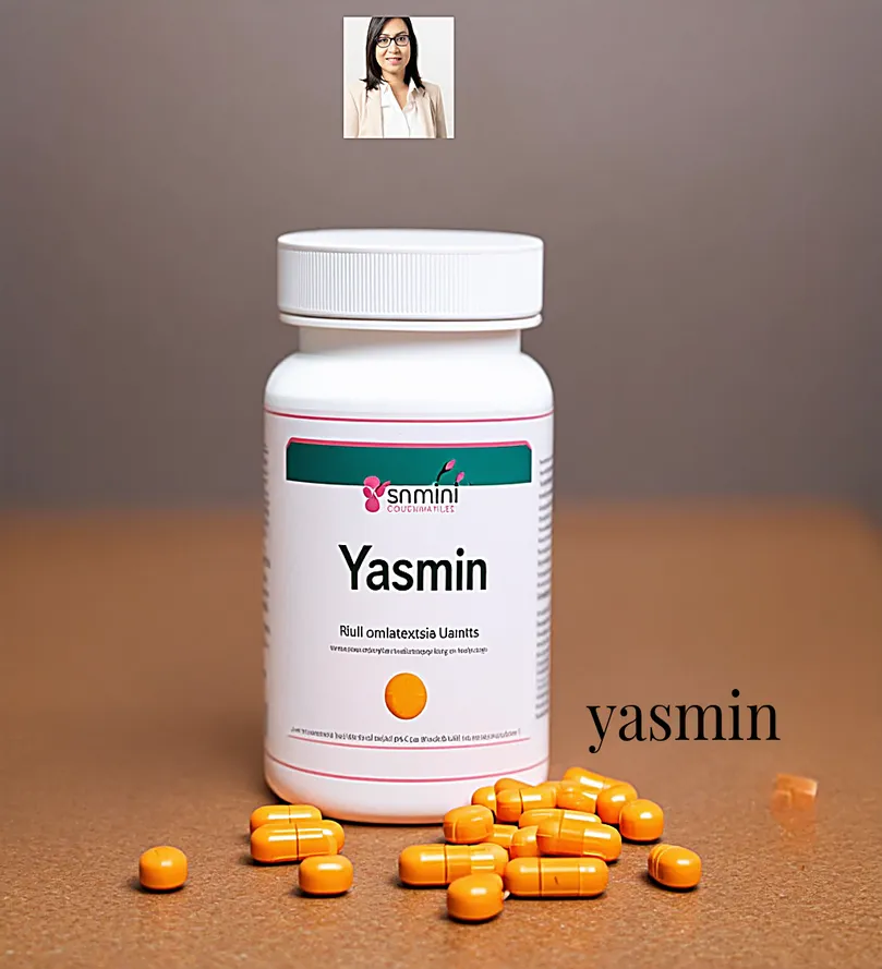 Yasmin 28 apotek